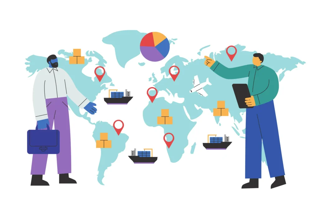 Global Impact and Market Dynamics